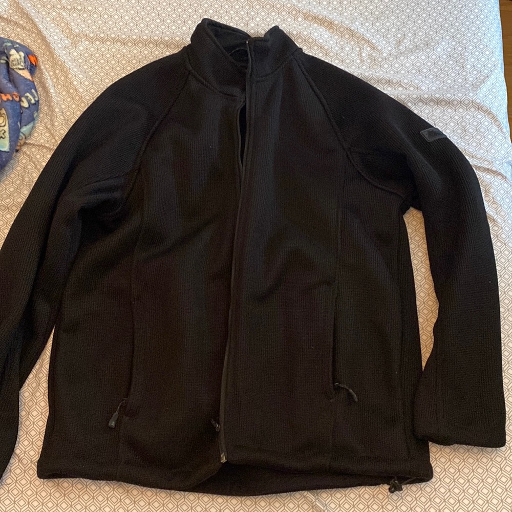 Mens Heavy Sweater